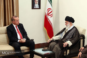 آمریکا به دنبال ایجاد یک « اسرائیل» جدید در منطقه است