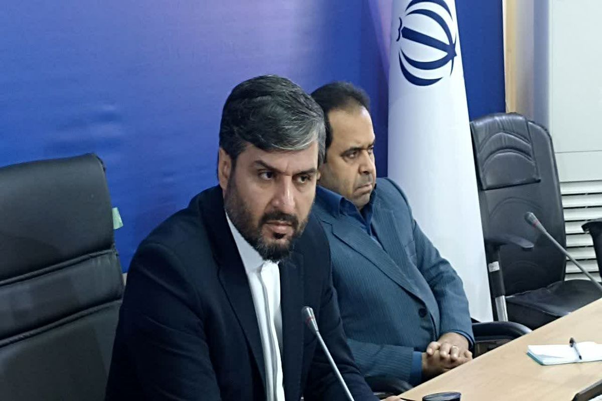 فرمانداری خمام 