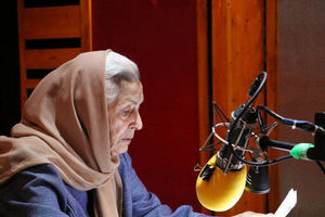 لحظاتی از دوبله‌های فوق العاده‌ای که مرحوم ژاله علو انجام داد + فیلم