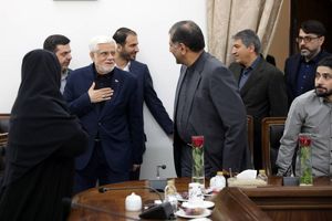 اگر شرایط مناسب باشد،می توانیم مستقیم با آمریکا مذاکره کنیم