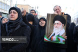 خدمات رسانی رایگان مترو و اتوبوسرانی به منظور تسهیل حضور عزاداران در حرم مطهر رضوی