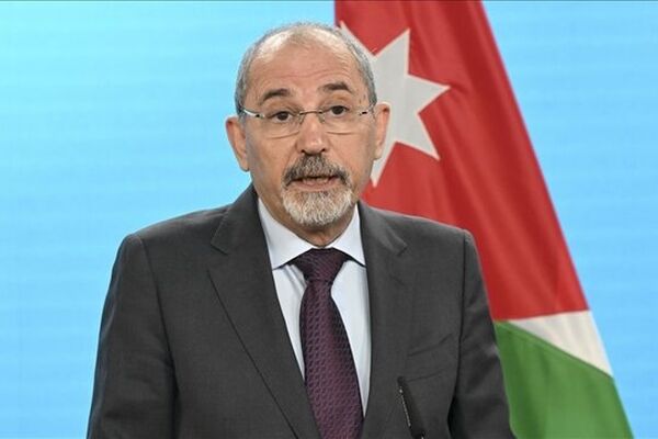 وزیران خارجه اردن و کانادا بر ازسرگیری مذاکرات بین ایران و آمریکا تأکید کردند