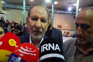 بعداز توافق هسته ای باید هوشیار باشیم