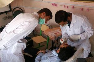 اجرای طرح پزشک خانواده در روستاها و شهرهای زیر ۲۰ هزار نفر 