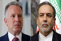 رویترز ادعا کرد که رایزنی‌های تلفنی عراقچی و ویتکاف انجام شده است