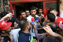 از رفتن به ترکیه بسیار پشیمانم