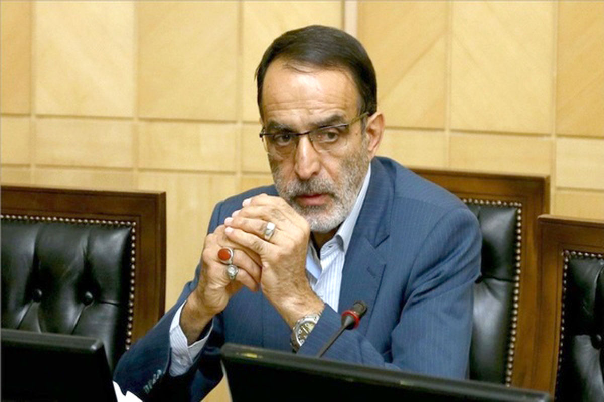 کریمی قدوسی