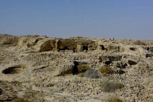 قلعه لشتان دژ تسخیر ناپذیر دیروز، خرابه‌های متروکه امروز
