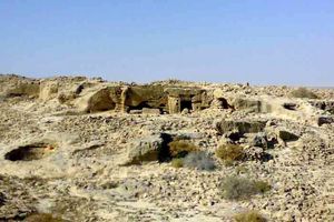 قلعه لشتان دژ تسخیر ناپذیر دیروز، خرابه‌های متروکه امروز