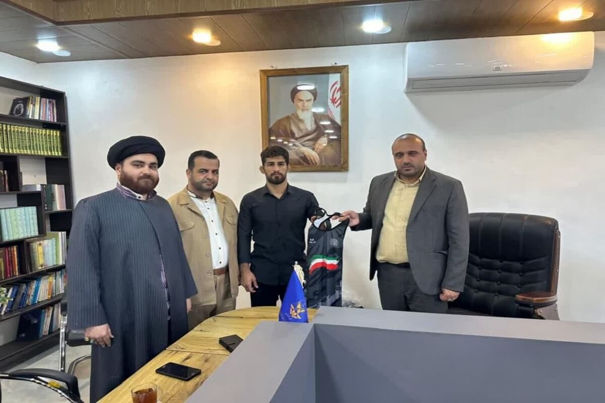 آزادی زندانیان جرائم غیرعمد در نوشهر 