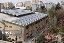 ظرفیت نیروگاه‌های تجدیدپذیر ایران به چهار هزار مگاوات می‌رسد