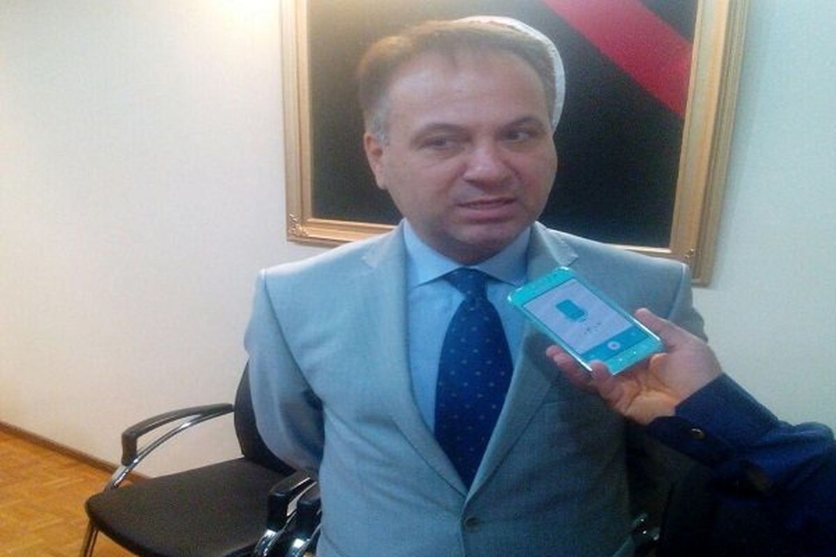 کاردار لبنان 