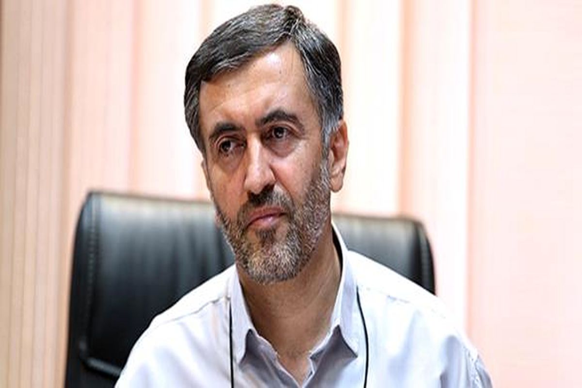 عبدالله گنجی