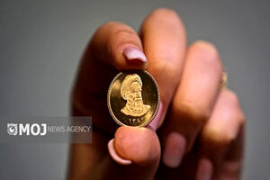 جدیدترین قیمت طلا و سکه در بازار امروز؛ نوسانات ۱۵ فروردین ۱۴۰۵