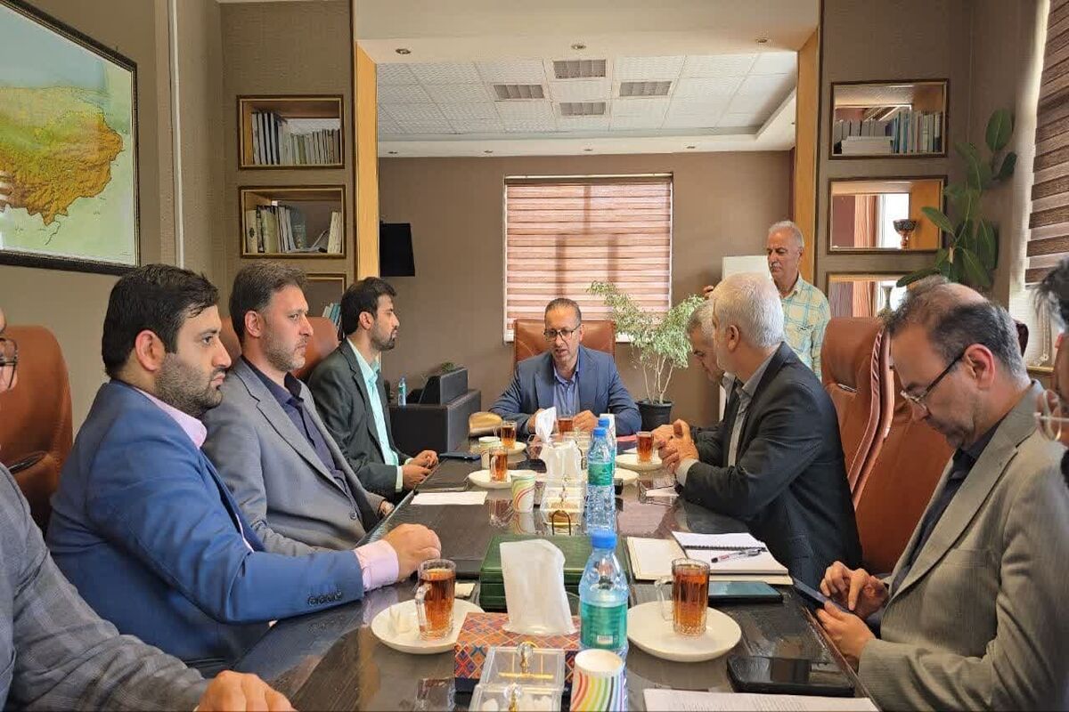 مدیرکل بنیاد مسکن مازندران
