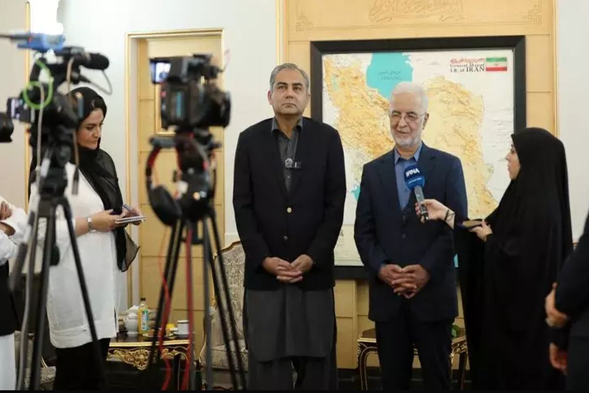 وزیر کشور