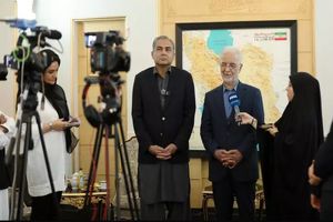 ایران خود را موظف به تسهیل سفر زائران پاکستانی می‌داند