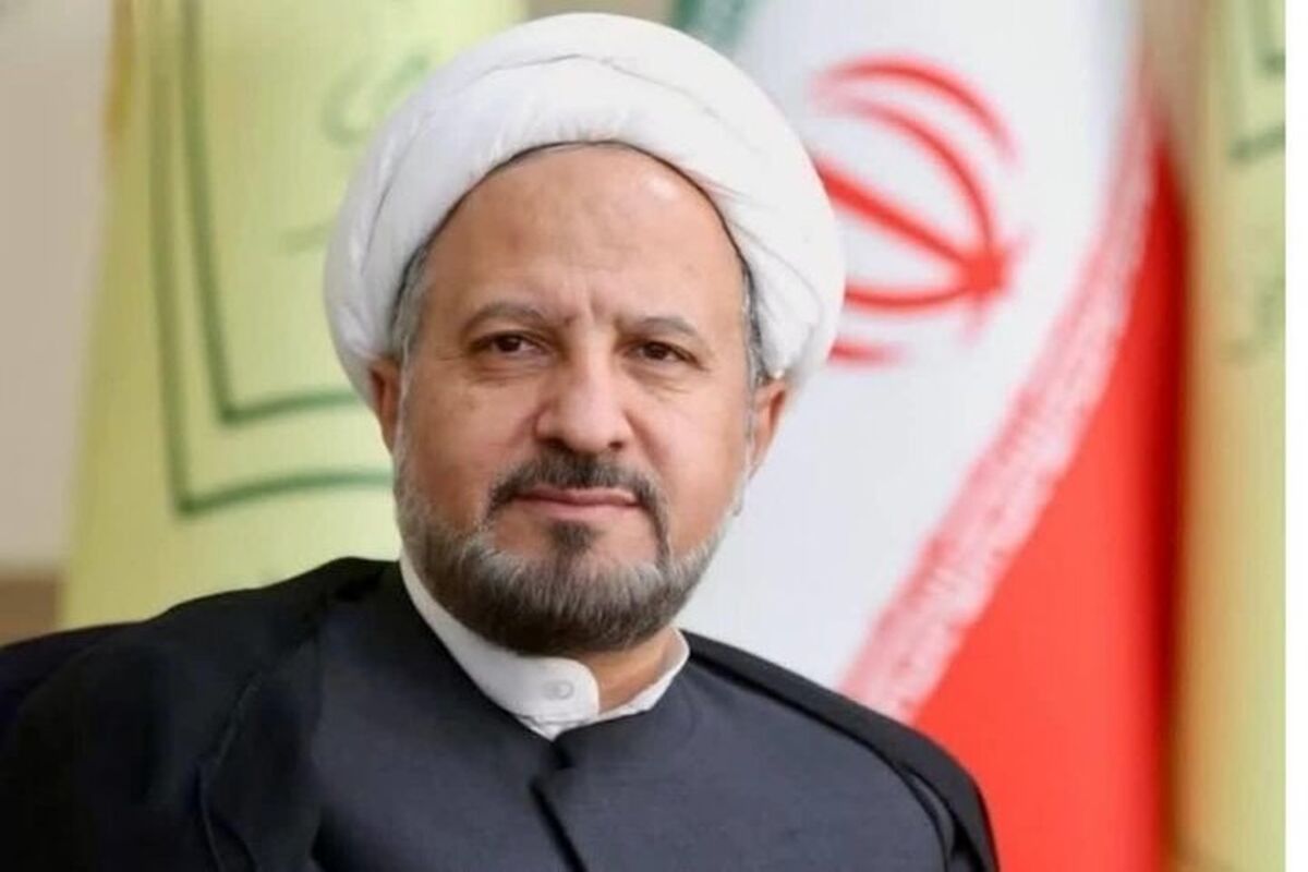 رئیس ستاد هماهنگی کانون‌های فرهنگی هنری مساجد کشور