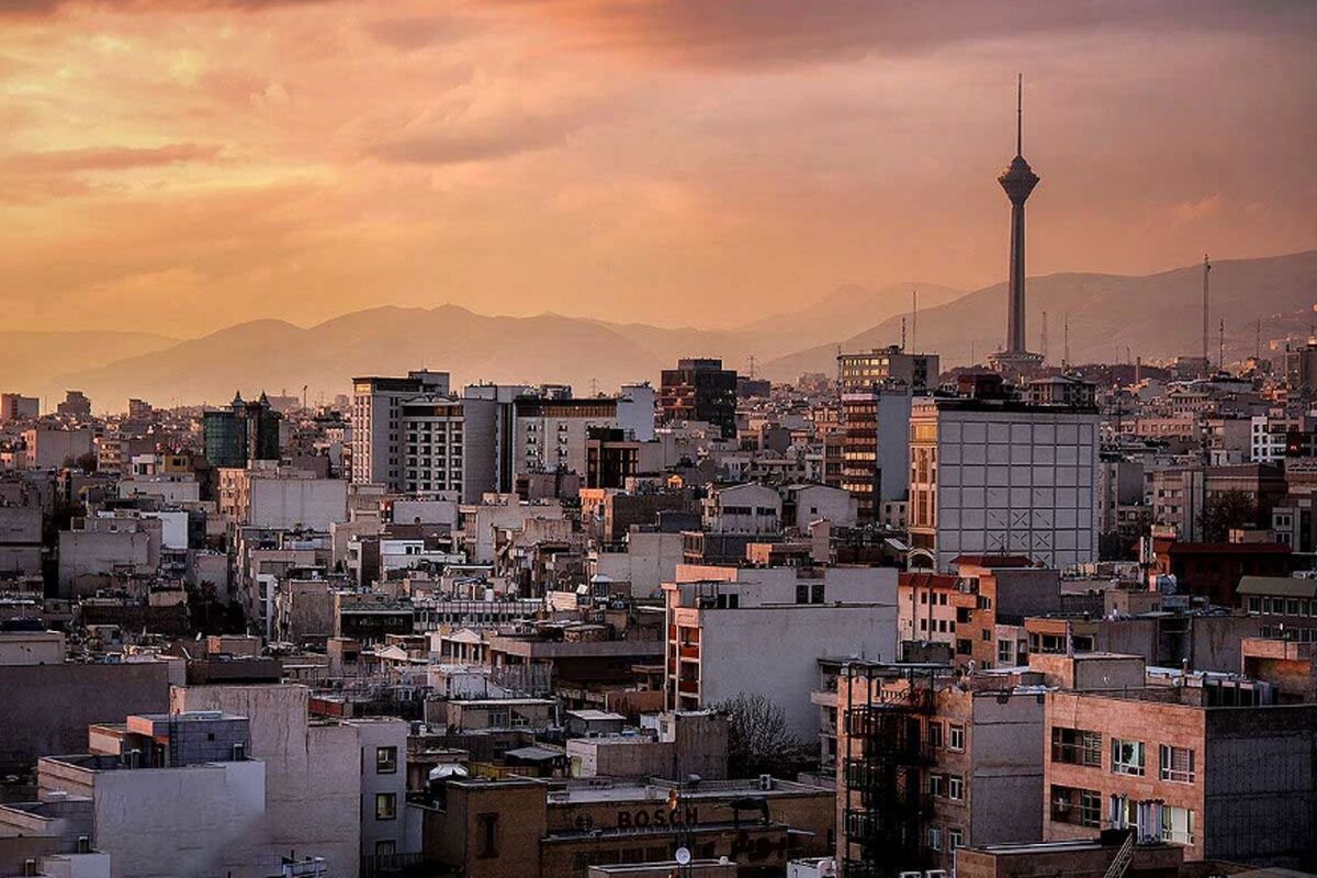 بازار مسکن