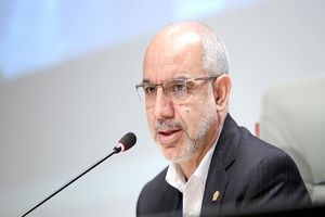 بانک سپه رویای انتقال آب خلیج‌ فارس را به واقعیت تبدیل کرد 