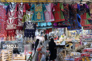 بازار سنتی بلوکان