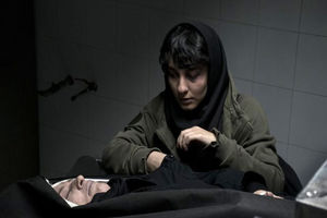 حضور فیلم وقت نهار در جشنواره سنت لوییز آمریکا 