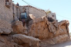 مهلت ۴۸ ساعته برای تخلیه واحدهای پرخطر در بافت فرسوده بندرعباس