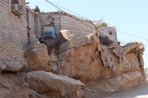 مهلت ۴۸ ساعته برای تخلیه واحدهای پرخطر در بافت فرسوده بندرعباس