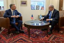 محور دیدار ویتکاف و نتانیاهو فقط ایران بود