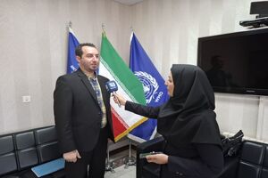 افزایش ۲۶ درصدی بارش در اردبیل نسبت به سال گذشته / تداوم نگرانی‌ها از خشکسالی