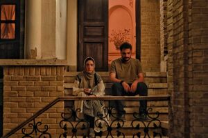 فیلم سینمایی «استاد» راهی فستیوال آمریکا شد