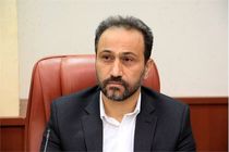علیرضا محمدی کرجی ران مدیرکل بنادر و دریانوردی استان هرمزگان شد