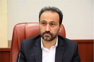 علیرضا محمدی کرجی ران مدیرکل بنادر و دریانوردی استان هرمزگان شد