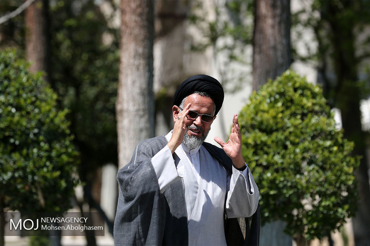 اولین+جلسه+هیات+دولت+در+سال+۹۸ (1)/سید محمود علوی وزیر اطلاعات