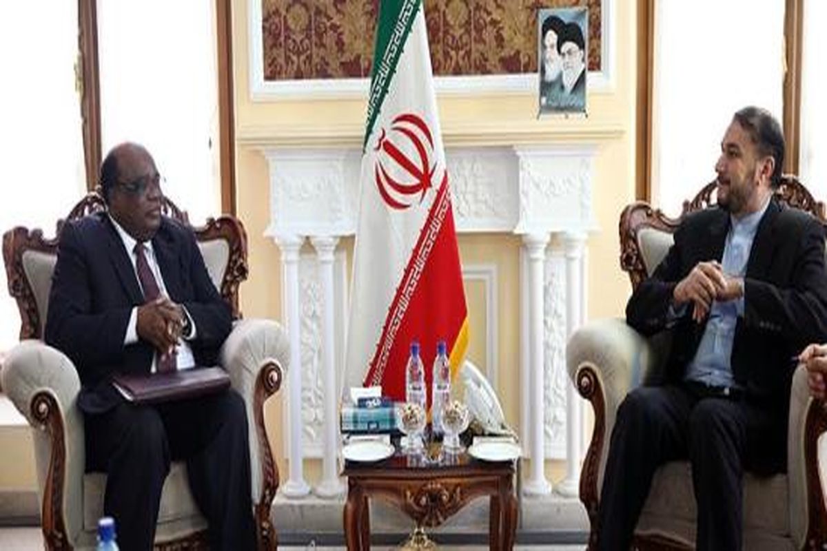 سفیر زمیباوه