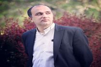برگزاری مراسم چهلمین روز درگذشت امیر داوود سعیدان