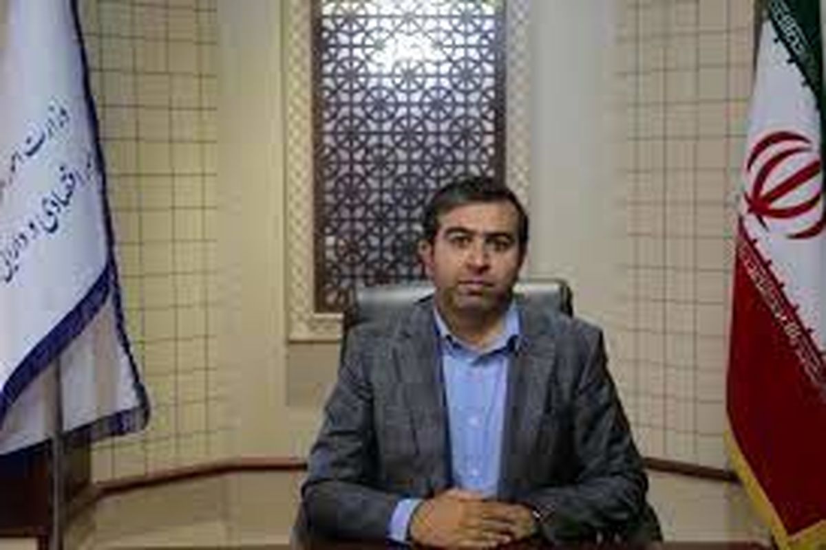 اقتصاد و دارایی هرمزگان