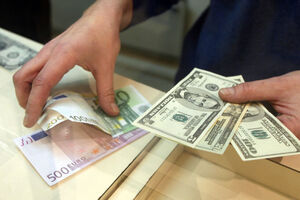 جدیدترین قیمت ارزها در بازار آزاد امروز ۳۱ اردیبهشت ۱۴۰۵