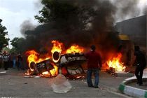 ایده تقلب در انتخابات 88 منشا خارجی داشت