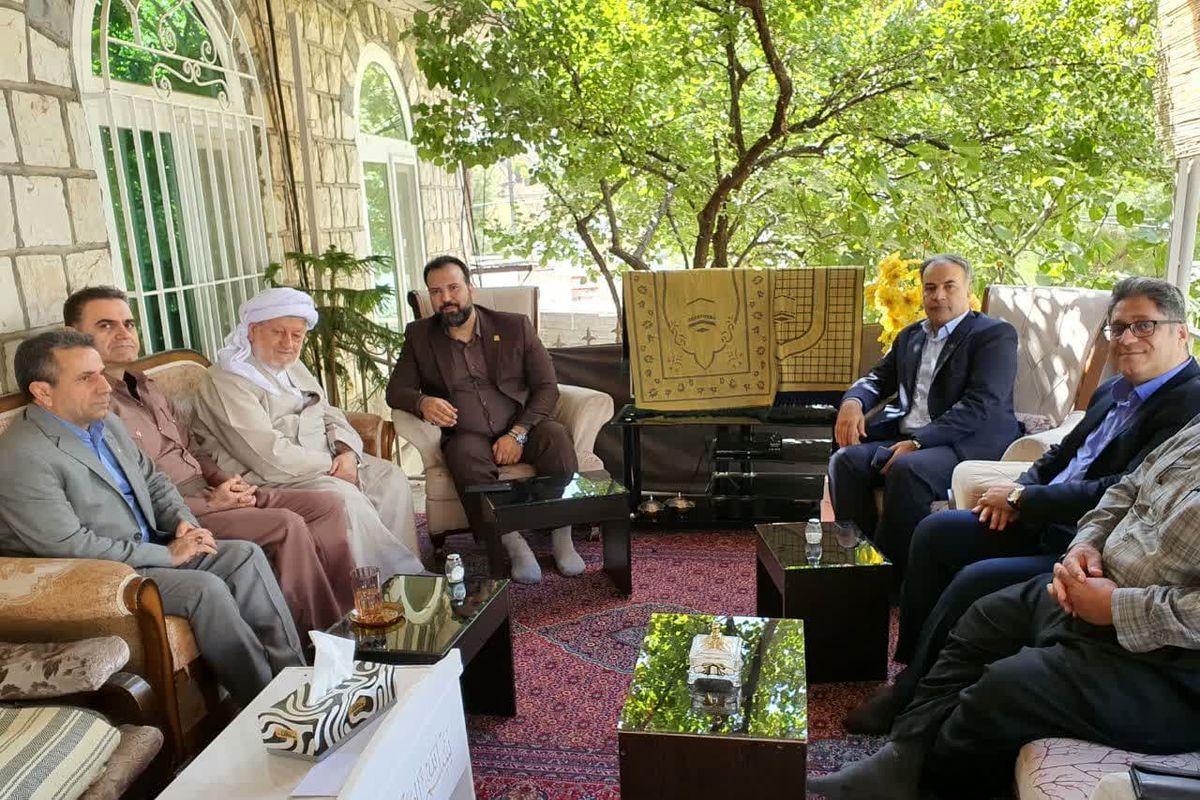 پزشکی قانونی کرمانشاه