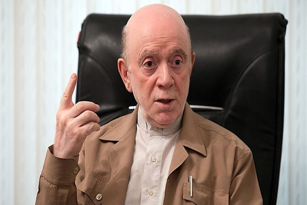 محمد نبی حبیبی