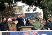 13 میلیارد تومان برای شبکهگذاری فاضلاب نهاوند هزینه شده است