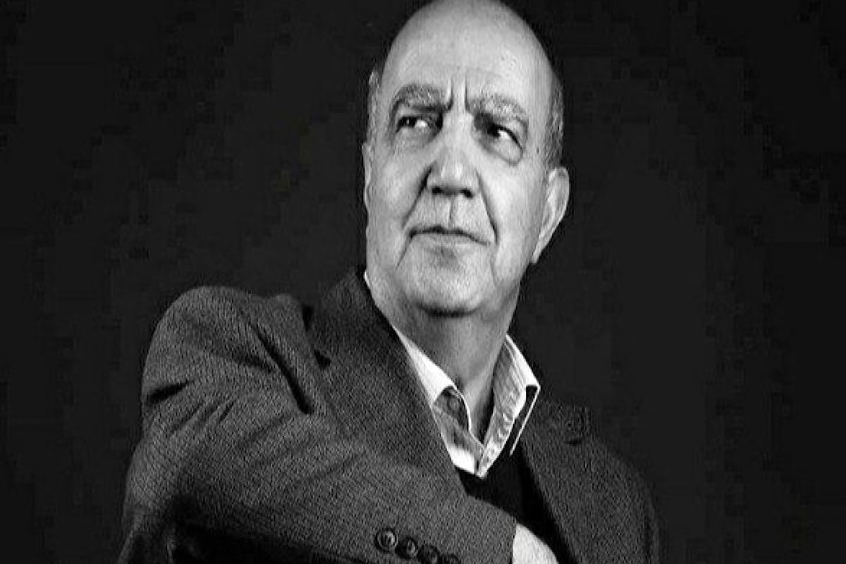 پرویز ربیعی