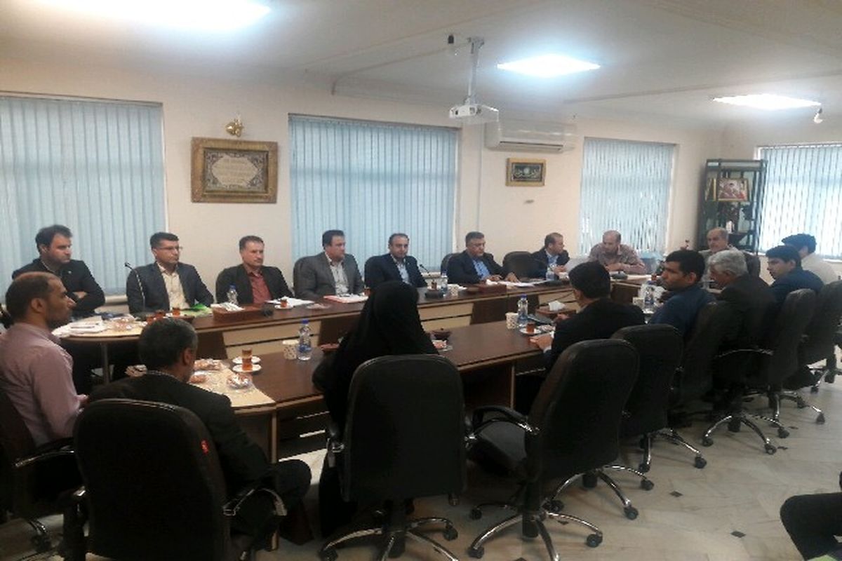 کارگروه اشتغال رودسر