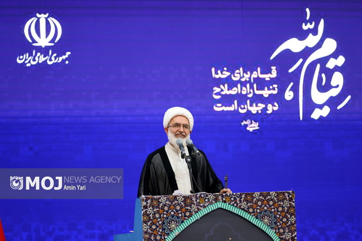 حجت‌الاسلام والمسلمین محمد جواد حاج‌علی‌اکبری