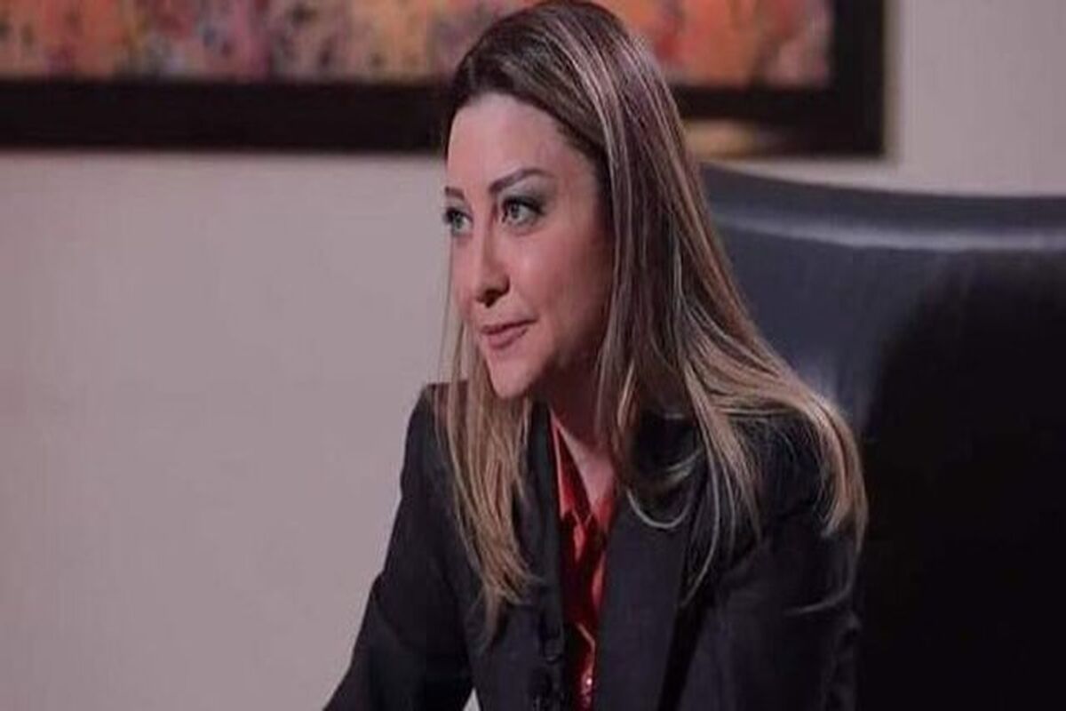 مشاور ویژه بشار اسد