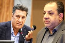 خداداد افشاریان و سهیل مهدی از فدراسیون فوتبال برکنار شدند