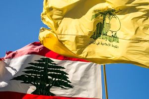 واژه «تسلیم» در قاموس ما وجود ندارد