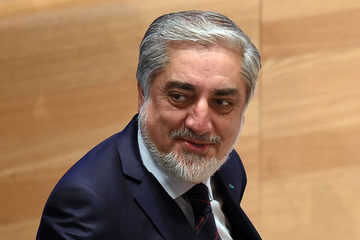 عبدالله
