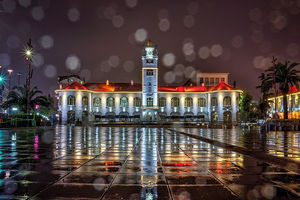 وقتی اینستاگرام شورانشینان رشت بلندگوی تک صدایی اعضا برای انتخاب شهردار میشود/ریش سفیدی فرماندار رشت برای انتخاب شهردار